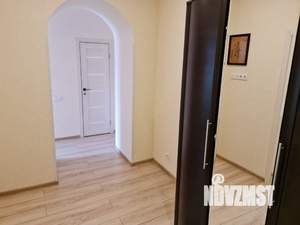 1-к квартира, посуточно, 60м2, 1/1 этаж