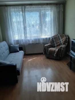 2-к квартира, посуточно, 52м2, 9/9 этаж