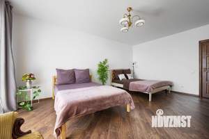 1-к квартира, на длительный срок, 73м2, 13/22 этаж