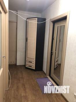 2-к квартира, на длительный срок, 65м2, 4/11 этаж