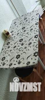 1-к квартира, посуточно, 36м2, 9/16 этаж