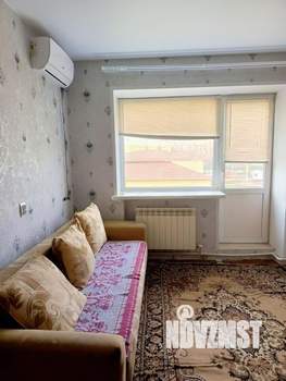 1-к квартира, на длительный срок, 30м2, 5/5 этаж