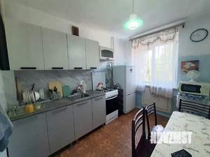 2-к квартира, на длительный срок, 56м2, 2/9 этаж