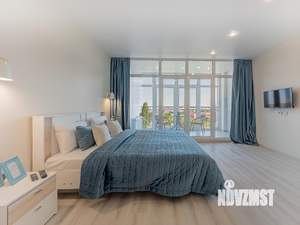 2-к квартира, посуточно, 55м2, 1/1 этаж