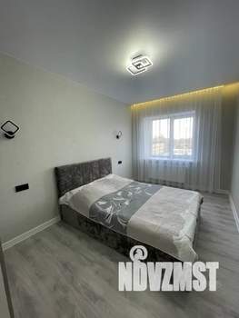 2-к квартира, посуточно, 51м2, 4/9 этаж
