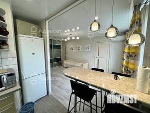 2-к квартира, на длительный срок, 44м2, 3/4 этаж