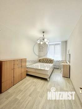 2-к квартира, на длительный срок, 53м2, 2/5 этаж