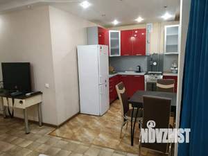 3-к квартира, посуточно, 75м2, 6/9 этаж