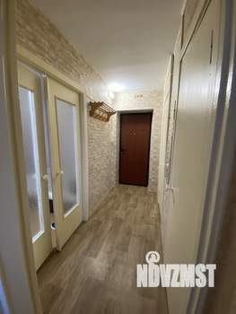 1-к квартира, на длительный срок, 40м2, 4/14 этаж