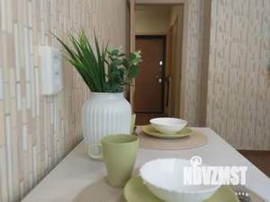 1-к квартира, посуточно, 36м2, 1/9 этаж