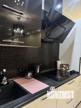 2-к квартира, посуточно, 43м2, 5/16 этаж