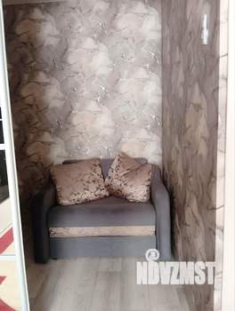 1-к квартира, на длительный срок, 38м2, 2/3 этаж