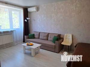 1-к квартира, посуточно, 30м2, 3/5 этаж