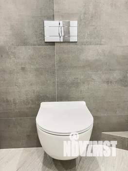 2-к квартира, посуточно, 50м2, 8/16 этаж