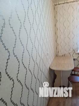 1-к квартира, посуточно, 34м2, 2/9 этаж