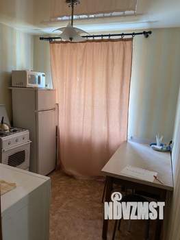 1-к квартира, посуточно, 39м2, 1/5 этаж