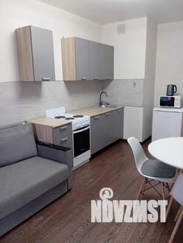 1-к квартира, посуточно, 40м2, 5/16 этаж