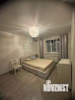 2-к квартира, на длительный срок, 75м2, 14/21 этаж