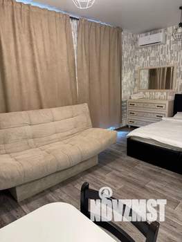 1-к квартира, посуточно, 35м2, 10/12 этаж