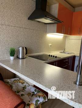1-к квартира, на длительный срок, 37м2, 1/10 этаж
