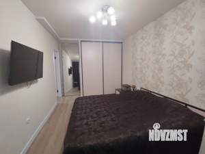 2-к квартира, посуточно, 54м2, 5/9 этаж