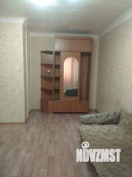 1-к квартира, на длительный срок, 33м2, 5/5 этаж