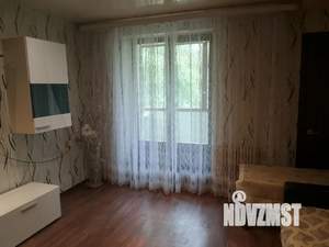 2-к квартира, посуточно, 50м2, 1/10 этаж