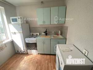 1-к квартира, на длительный срок, 31м2, 3/5 этаж