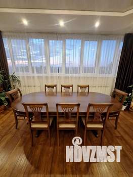 1-к квартира, посуточно, 100м2, 17/22 этаж
