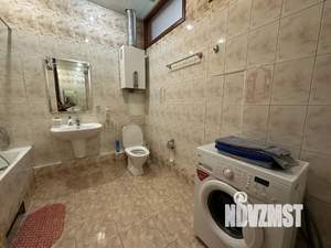 2-к квартира, посуточно, 60м2, 6/7 этаж