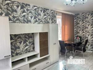 3-к квартира, на длительный срок, 60м2, 1/5 этаж