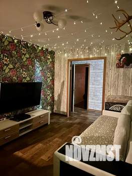 2-к квартира, посуточно, 40м2, 2/5 этаж