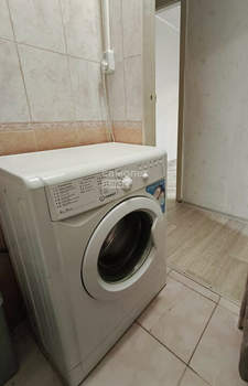 1-к квартира, на длительный срок, 30м2, 4/5 этаж