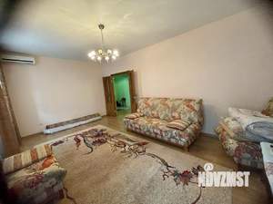1-к квартира, на длительный срок, 32м2, 7/10 этаж