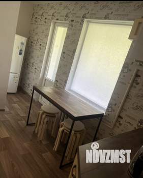 2-к квартира, на длительный срок, 52м2, 2/2 этаж