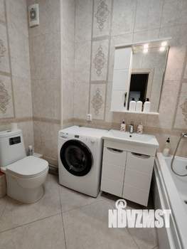 1-к квартира, на длительный срок, 38м2, 12/24 этаж