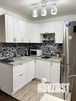 1-к квартира, посуточно, 52м2, 1/1 этаж