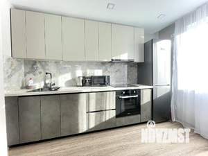 1-к квартира, посуточно, 54м2, 1/1 этаж