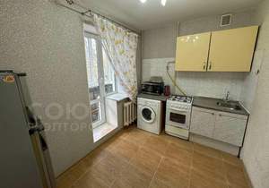 1-к квартира, на длительный срок, 33м2, 2/9 этаж