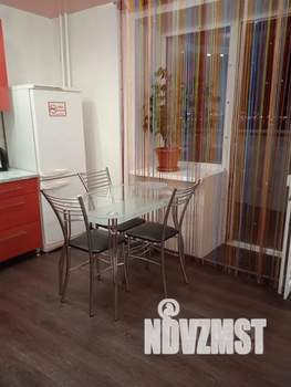 1-к квартира, посуточно, 52м2, 12/16 этаж