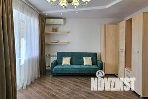 2-к квартира, посуточно, 102м2, 9/9 этаж
