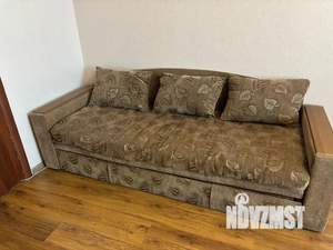 1-к квартира, посуточно, 50м2, 3/10 этаж