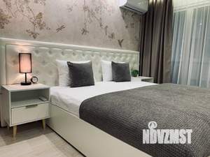 2-к квартира, посуточно, 44м2, 1/9 этаж