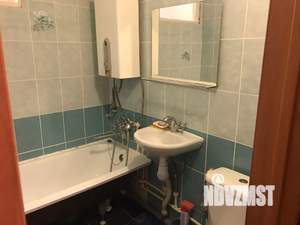 1-к квартира, посуточно, 37м2, 1/5 этаж