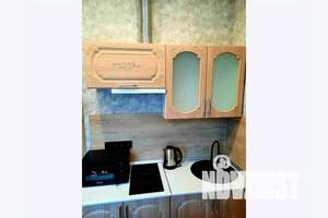 1-к квартира, посуточно, 18м2, 2/5 этаж