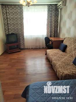 1-к квартира, на длительный срок, 39м2, 9/11 этаж