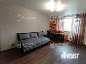 1-к квартира, на длительный срок, 32м2, 2/5 этаж