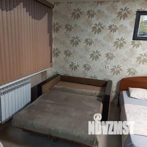 1-к квартира, посуточно, 33м2, 1/5 этаж