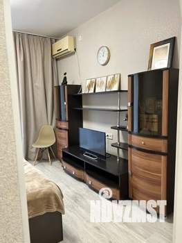 1-к квартира, посуточно, 41м2, 2/5 этаж