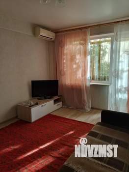 2-к квартира, посуточно, 45м2, 2/5 этаж